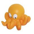 Octopus Animal Series Stress Reliever